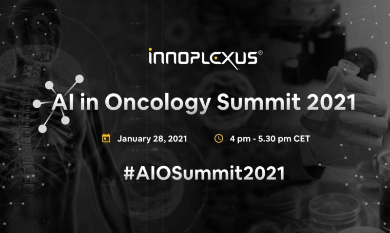AI in Oncology Summit 2021