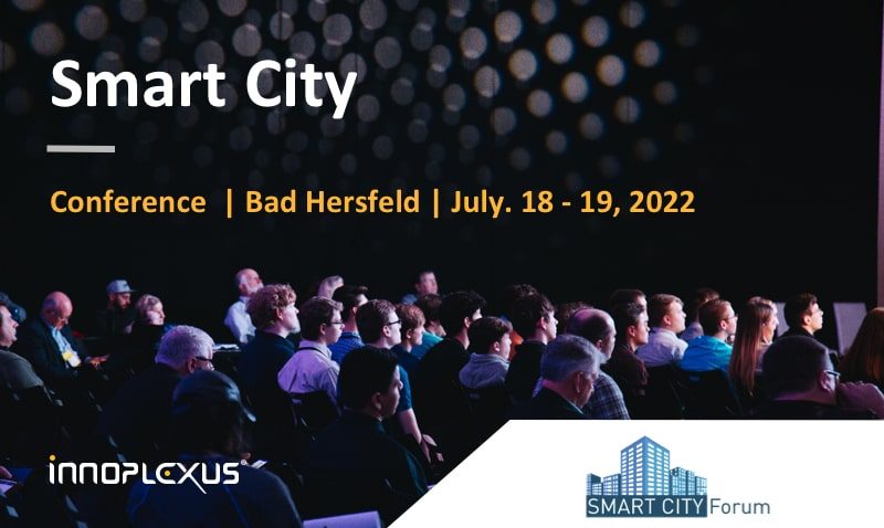 Smart-city-event