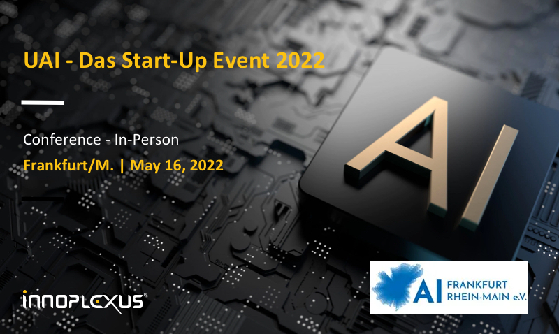 UAI - Das Start-Up Event 2022