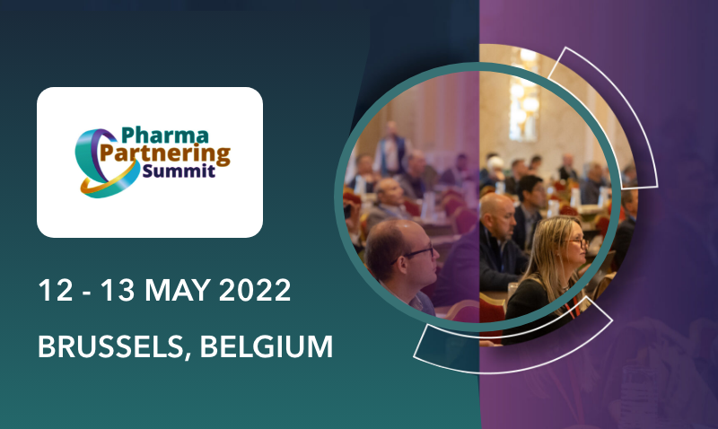 Pharma Partnering Summit