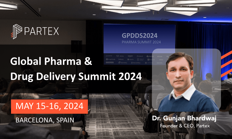 Global Pharma and Drug Delivery Summit 2024